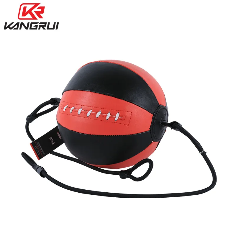 

Punching Ball PU Boxing Bag Reflex Speed Balls Muay Thai Punch Box MMA Fitness Sports Equipment Training Adults Inflatable