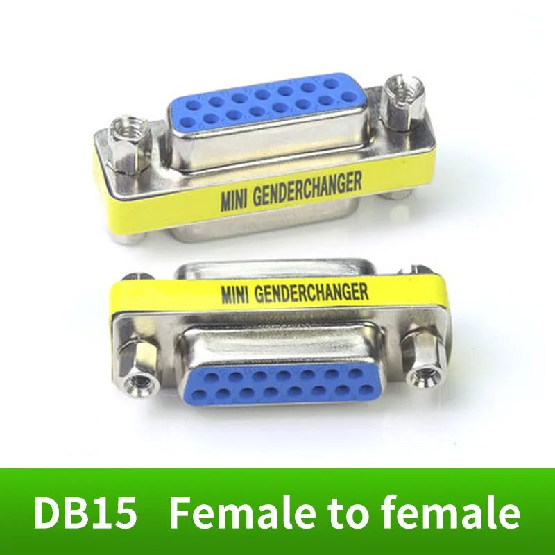 DB9 male to female and adapter 9-pin RS232 serial head converter DB | Обустройство дома