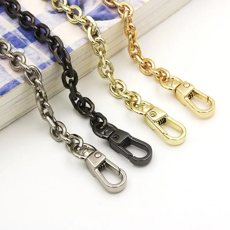 Внешний диаметр 7 мм для сумок рукоятки сделай сам аксессуары через плечо съемная