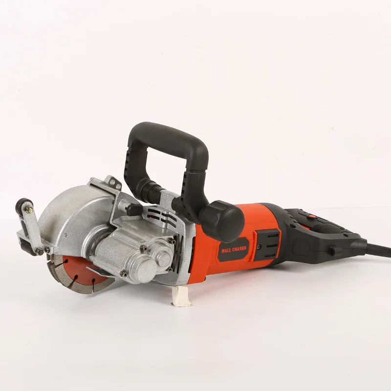 

2019 Portable Electric Concrete Wall Saw Machine