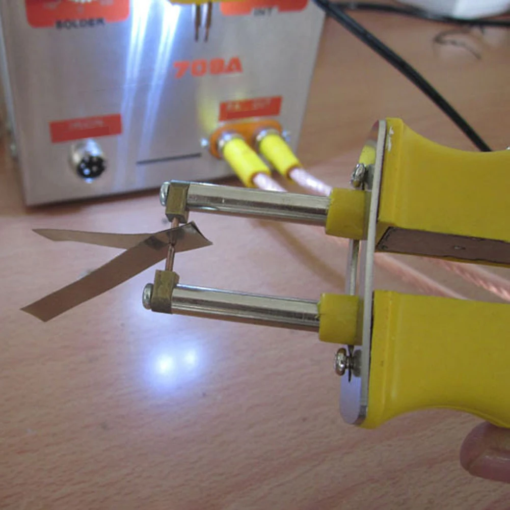 

HB-71B Battery Spot Welding Pen Polymer Battery Welding Spot Welder Pen for Spot Welding Machine