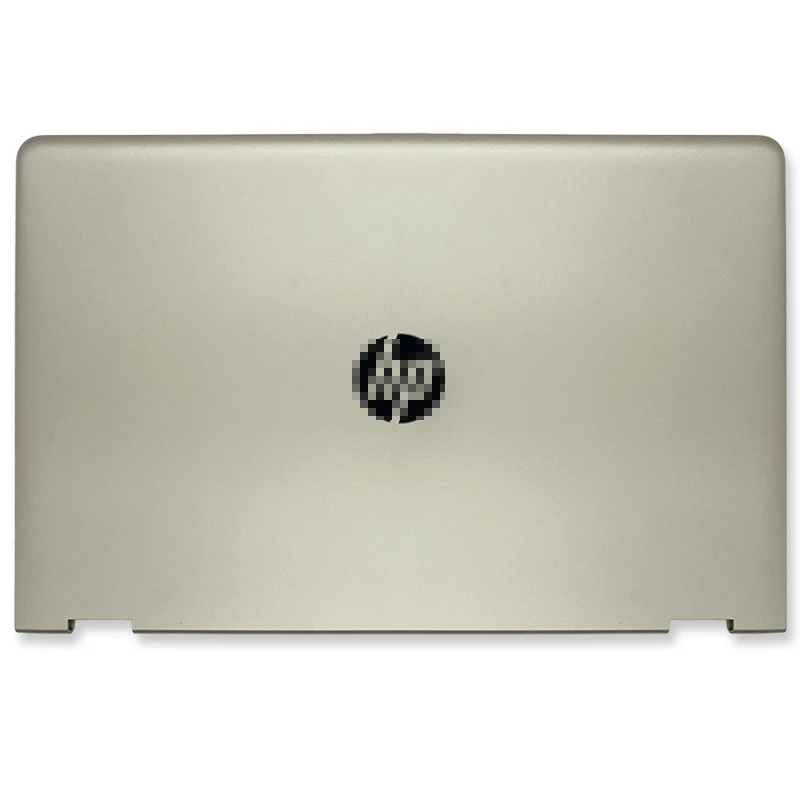 Новый оригинальный ноутбук ЖК-дисплей задняя крышка для струйного принтера HP