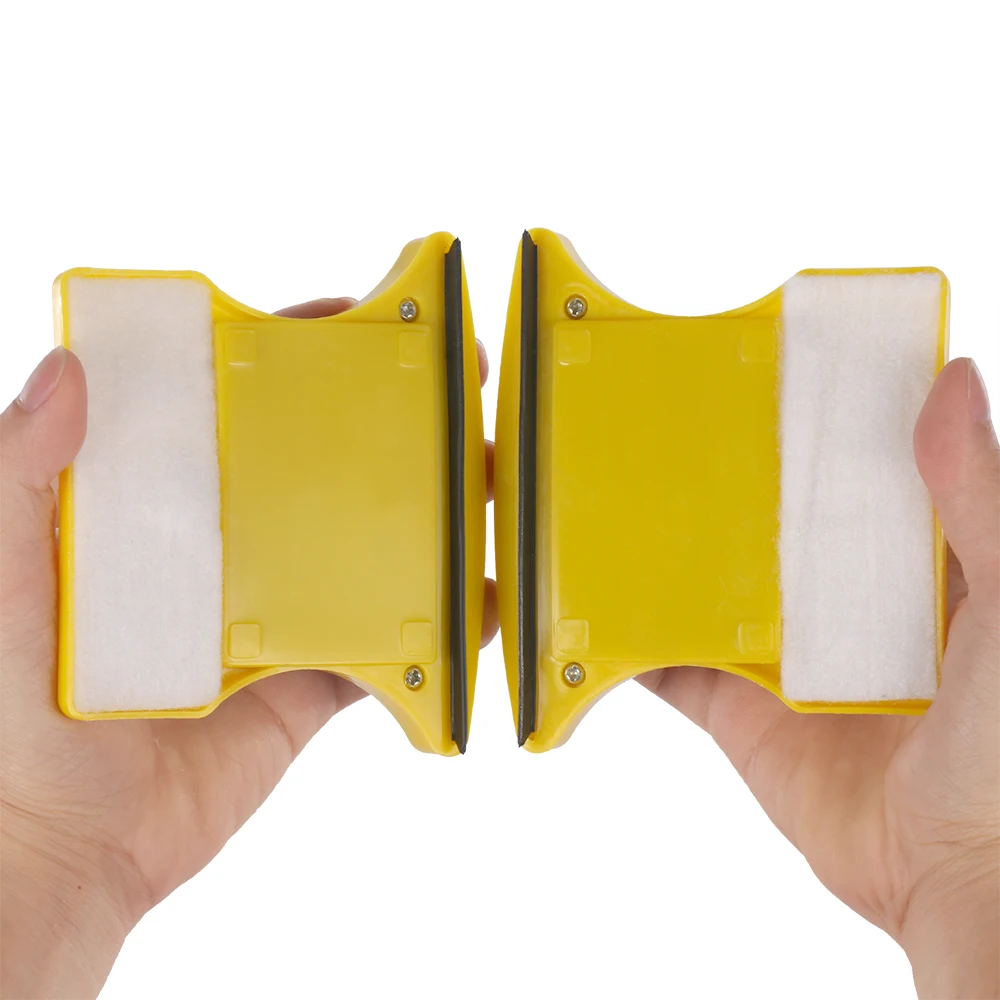 Двусторонний Магнитный стеклоочиститель двусторонний прибор для чистки