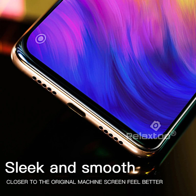 10d очки red mi note7 стекло для xiaomi redmi note 7 redmi7 закаленное Защита экрана на xiomi xaomi xiami hongmi