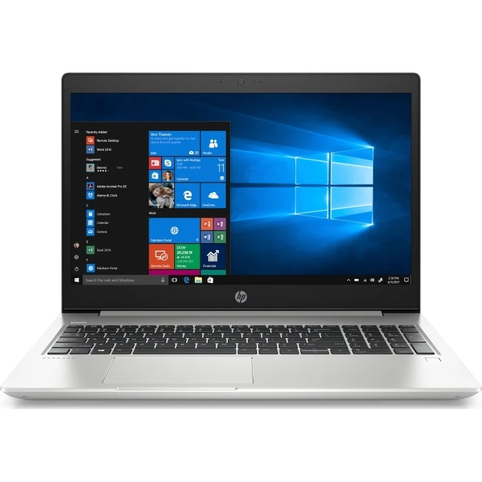 Ноутбук HP ProBook 450 G6 15.6" IPS i5 8265U 8Гб 1Тб HDD 128Гб SSD HD Graphics 620 Win 10 5PP69EA | Компьютеры и офис