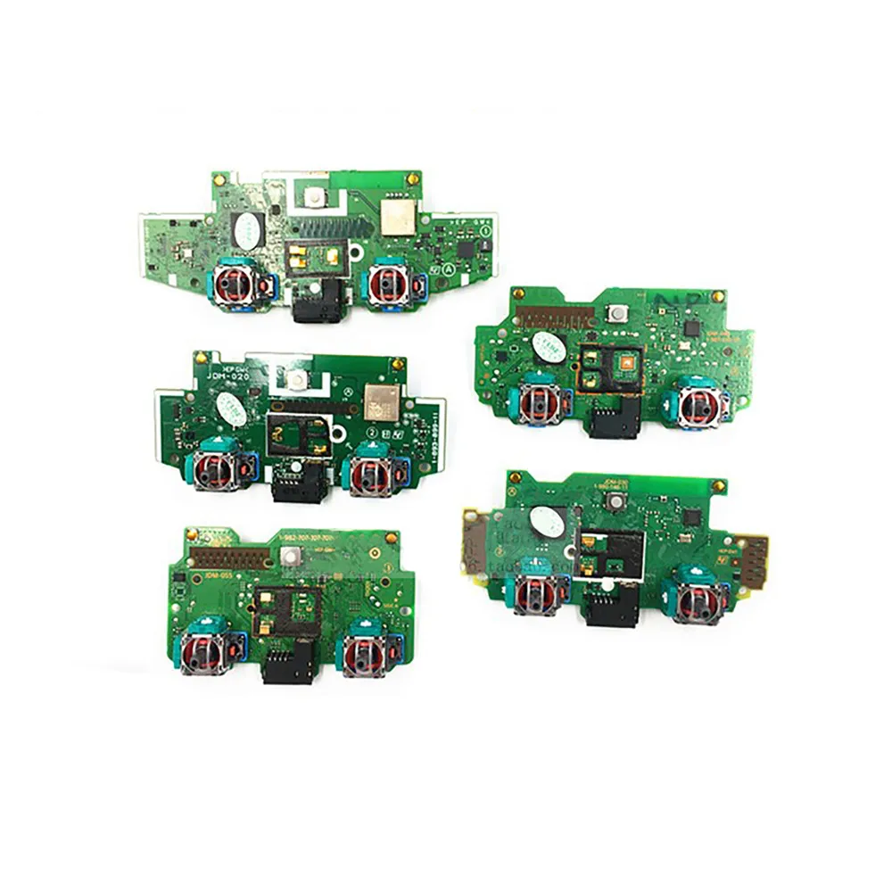 Запасная плата для геймпада материнская PS4 джойстик контроллер функциональная