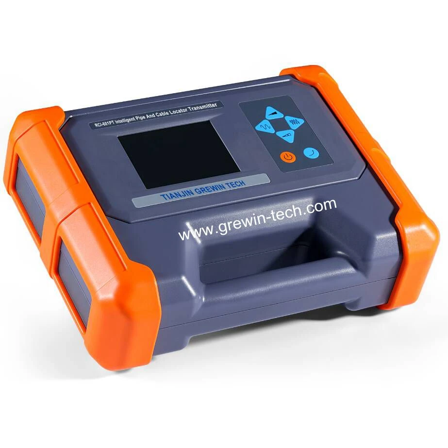 

RCI-601P Pipe and cable locator