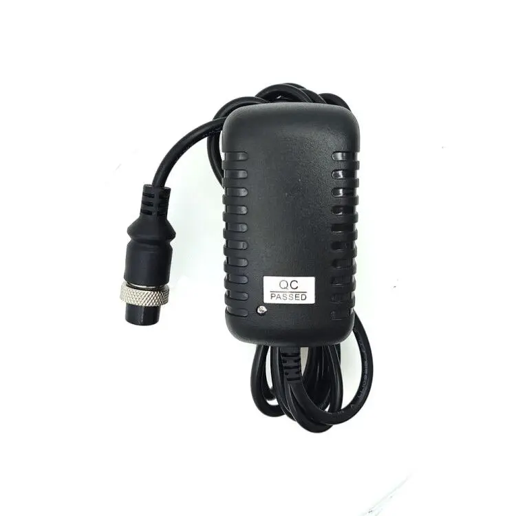Адаптер переменного/постоянного тока для сети Walkie Talkie 3G 4G W2 Plus автомобильное