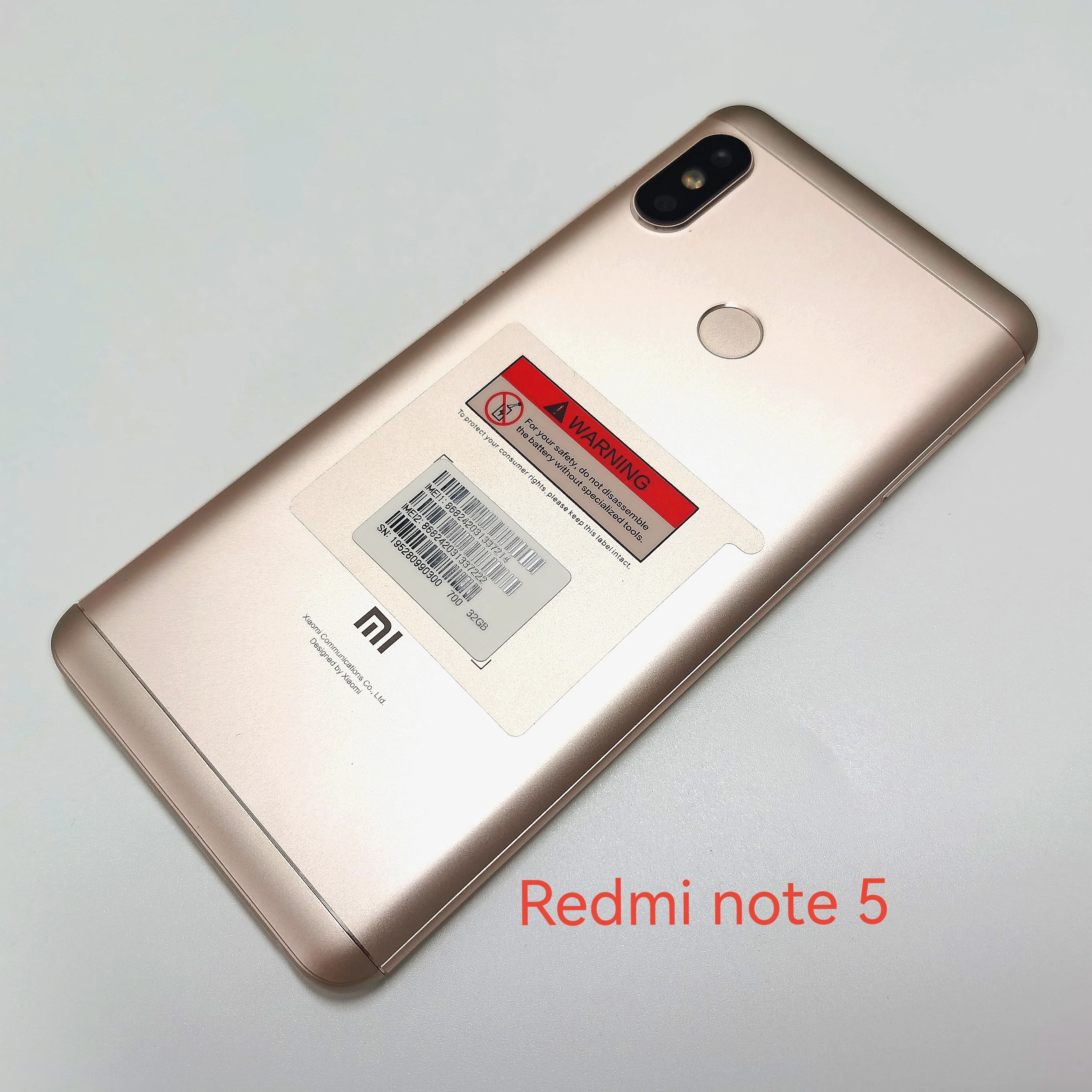 Смартфон Redmi note 5 4 ГБ 64 глобальная рамка HD экран 636x2160 1080 дюйма googleplay snapdragon 99 |