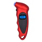 Высокоточный манометр в шинах 0-150 PSI, цифровой манометр в шинах с подсветкой