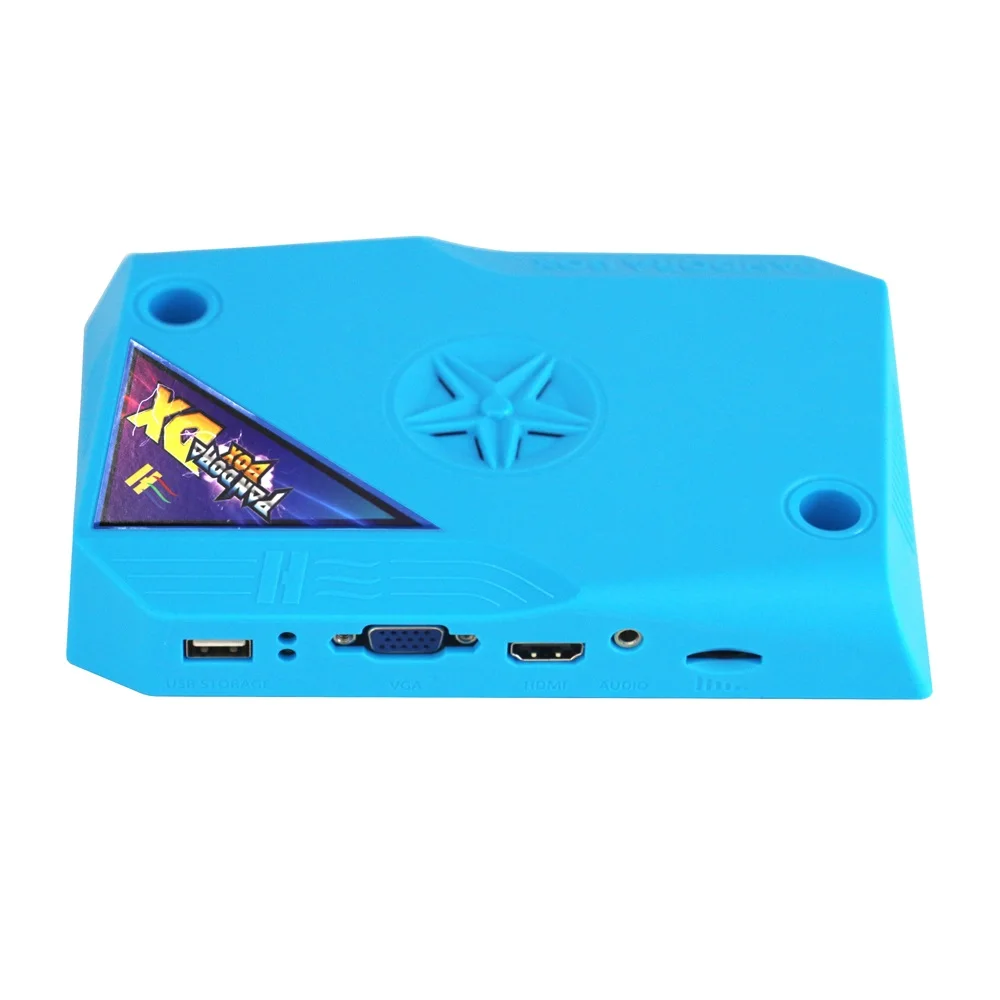 

Pandora Box DX 2992 в 1 аркадная плата Jamma Hdmi Vga Cga Crt сканирующая линия может добавлять FBA MAME PS1 SFC SNES FC MD игры 3D
