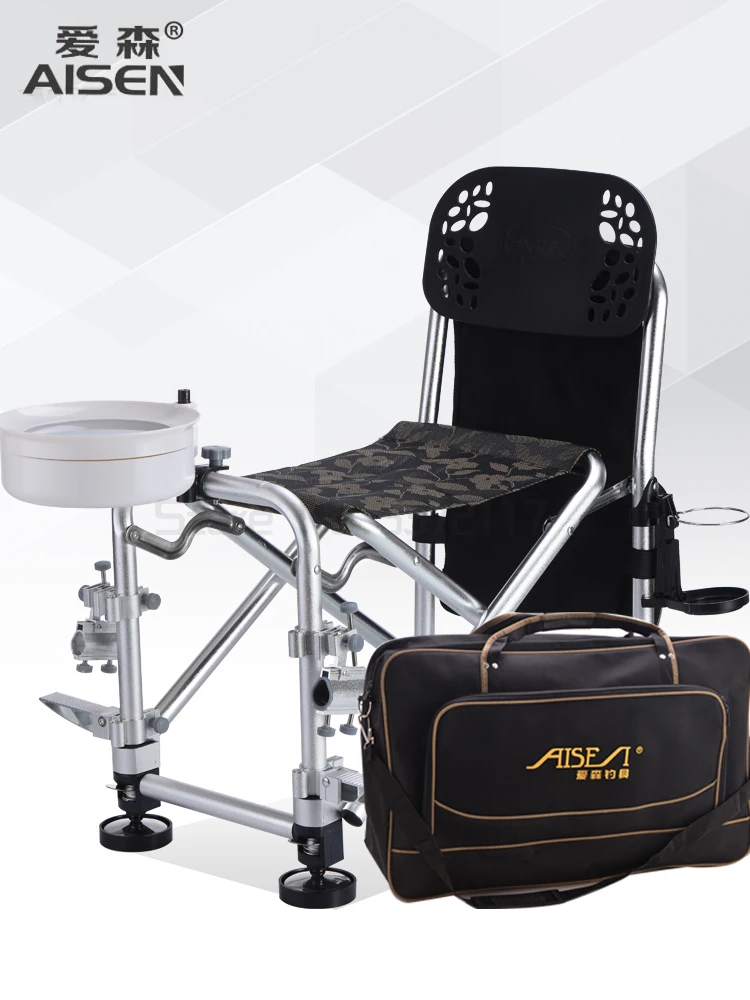 売却 多機能折りたたみ式フィッシングチェア,ウォーキングスツール,ポータブル,多機能