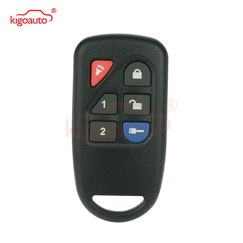 8L3D 15K601 AA для Ford Edge Explorer Expedition 2007 2008 2009 2010 2011 2012 пульт дистанционного управления с