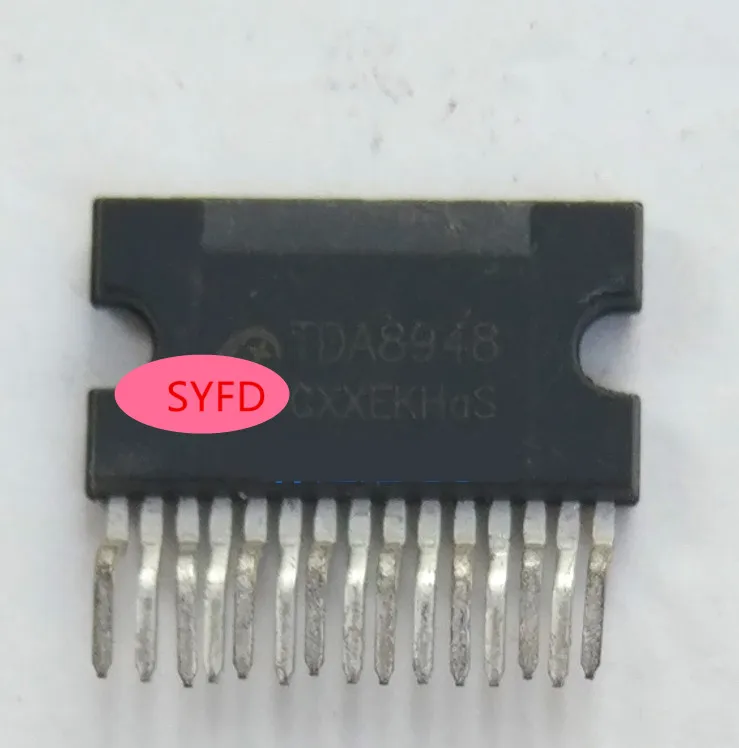 

5pcs TDA8948 zip