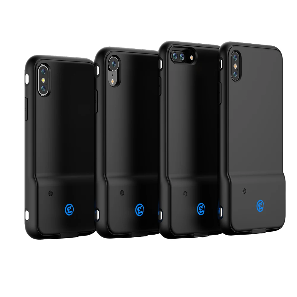 Беспроводной Bluetooth игровой чехол GameSir i3 с двойной сенсорной кнопкой и функцией