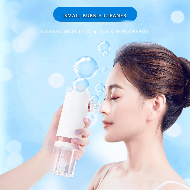 

Аппарат для удаления черных точек и очищения пор