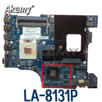 laptop motherboard for lenovo thinkpad e430 mainboard la 8131p 04w4019 slj8c n13m ge1 b a1 ddr3