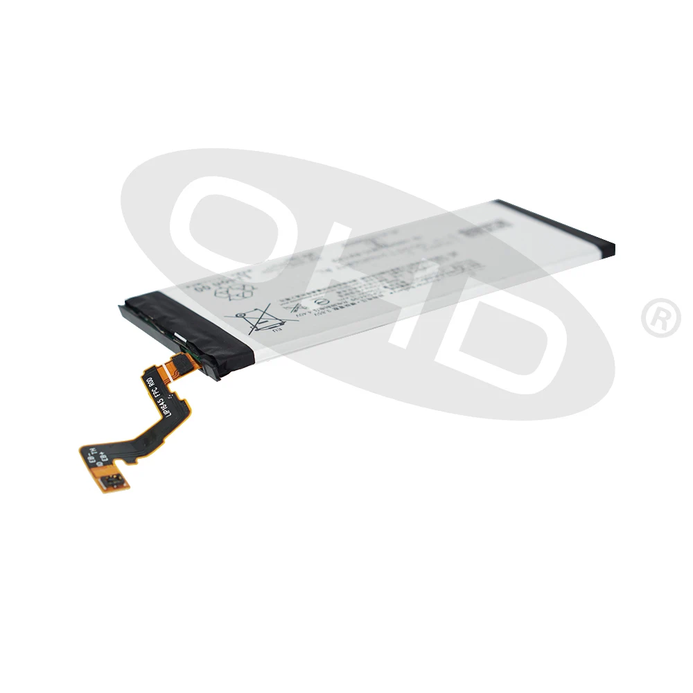Original Replacement Battery LIP1645ERPC For SONY Xperia XZ1 G8342 Genuine Phone 2700mAh | Мобильные телефоны и