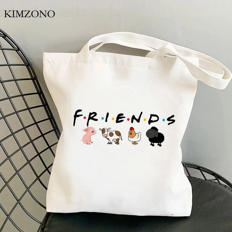 

Vegan shopping bag tote handbag jute bag shopper canvas reusable bag net bolsas reutilizables foldable shoping sacolas