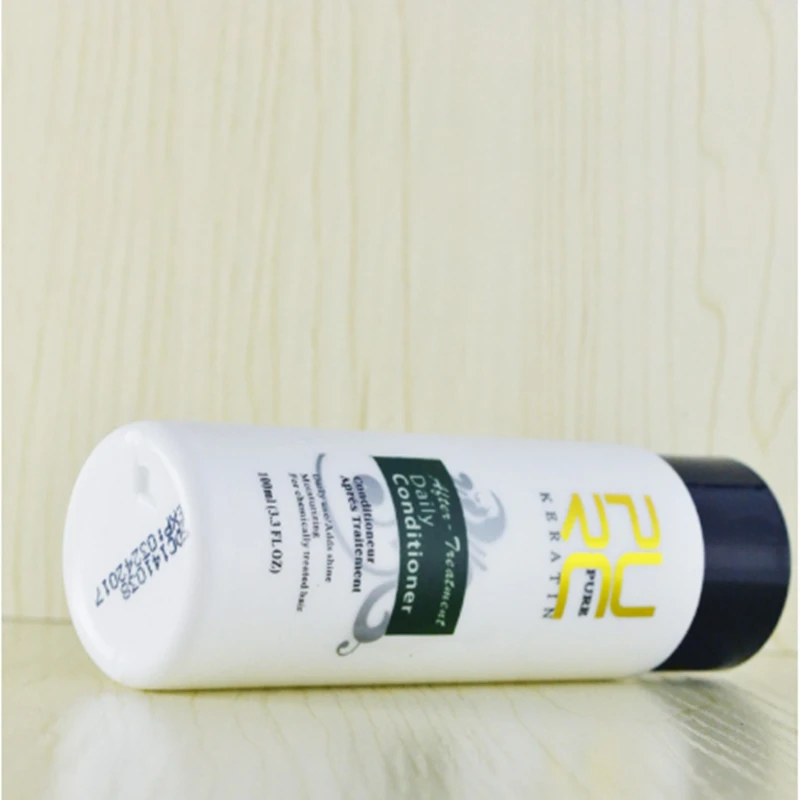 PURC шампунь и кондиционер для волос 100 мл Уход за волосами комплекты