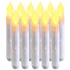 Светодиодная лампа в виде свечи, 16-1 шт.