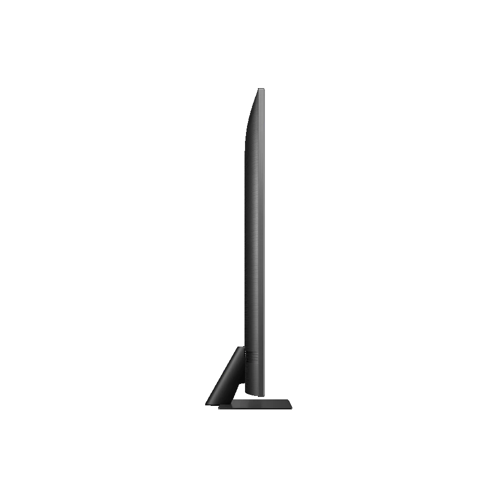 TV 75&quot Samsung QE75Q80AAU 2160p 4K UHDTV 120Hz Smart Electronics video equipment Home Audio Consumer | Электроника