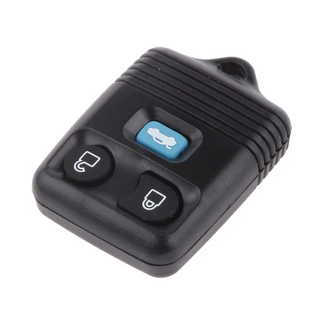 

Пульт дистанционного управления для багажника автомобиля Ford Transit Control 3