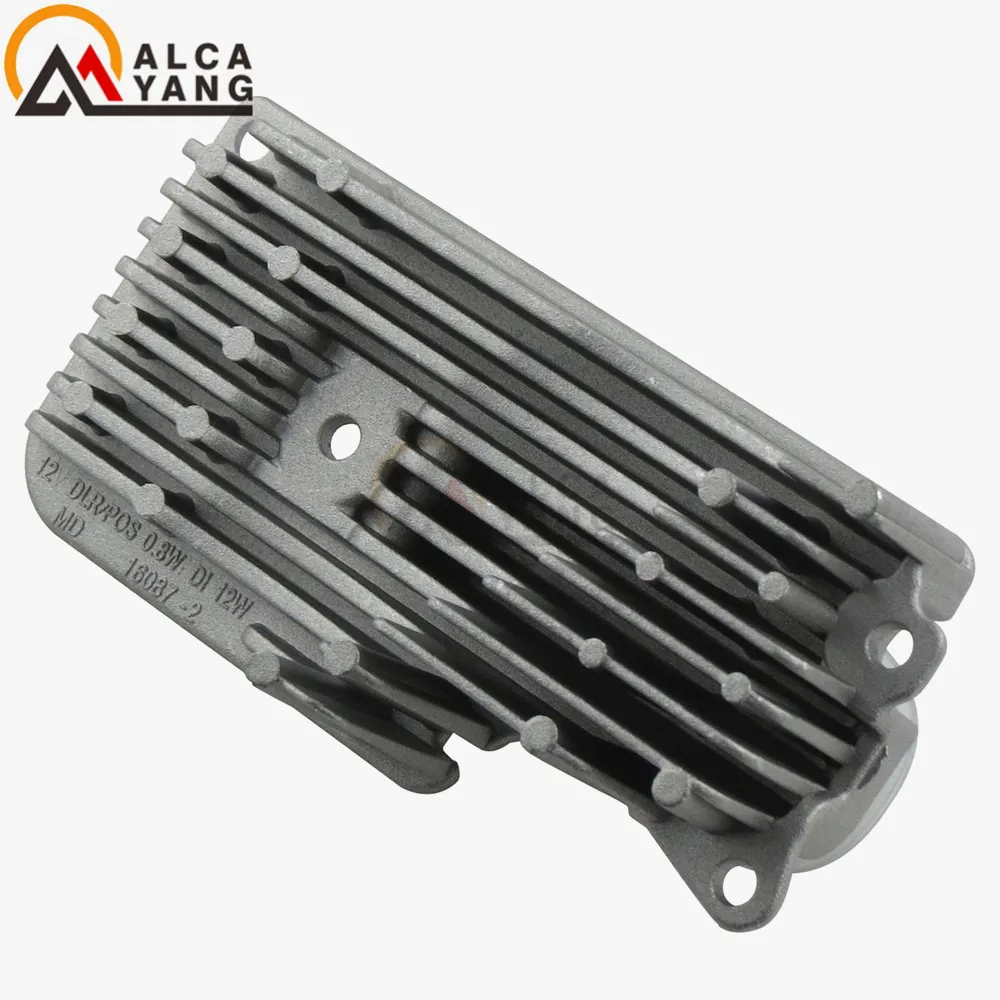 Новый 63117339055 63117339056 левый и правый для 2013-2016 BMW 7 𧼂 светодиодный указатель
