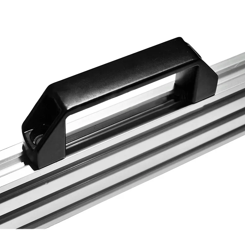 

Openbuilds 3D printer accessory V-Slot handle compatible with 20 mm V-groove linear guide handle