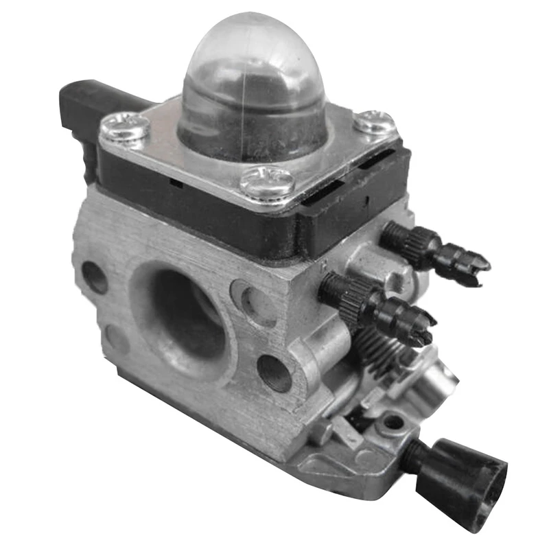 

Новинка, Замена втулки карбюратора для Stihl FS38 FS45 FS55 FS56