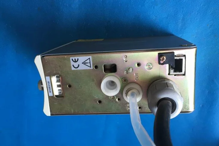MIDAS-E-SHY Used One Hydrogen sensor Good Working free shipping | Обустройство дома