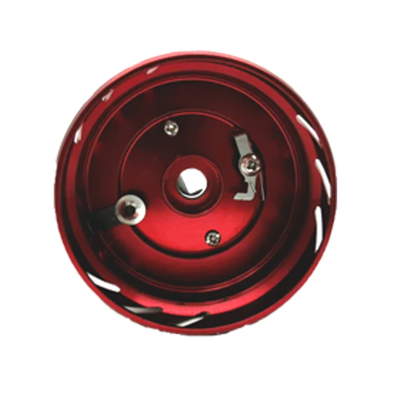 SHIMANO STRADIC CI4+ катушка 1000/2000 S/C2000S/2500 S/C3000/C3000M/4000 катушка для рыбалки