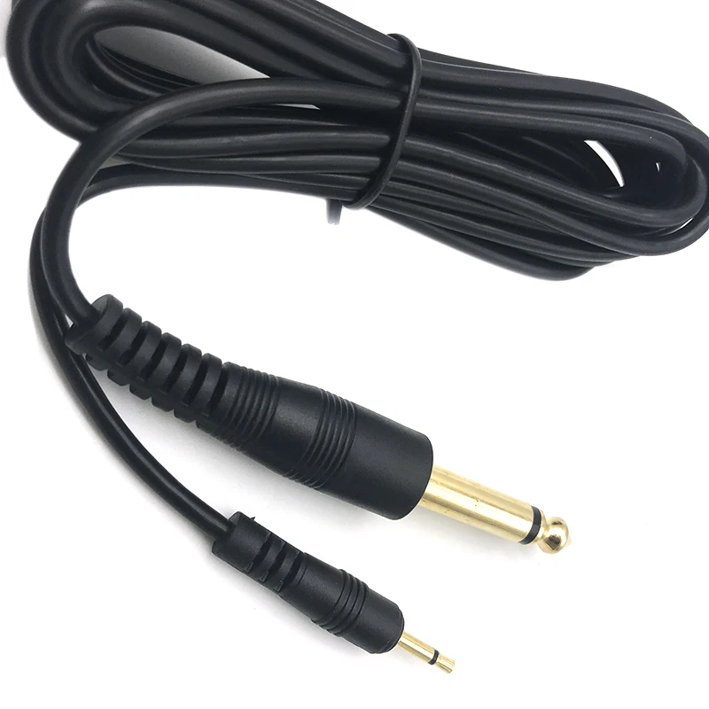 Adeline AD 35 мини звуковой пьезо преобразователь контактный микрофон для