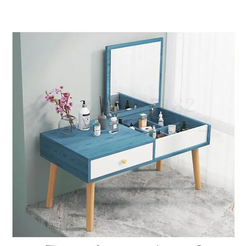 Шкаф для спальни с откидной крышкой ящик хранения экономичный маленький простой