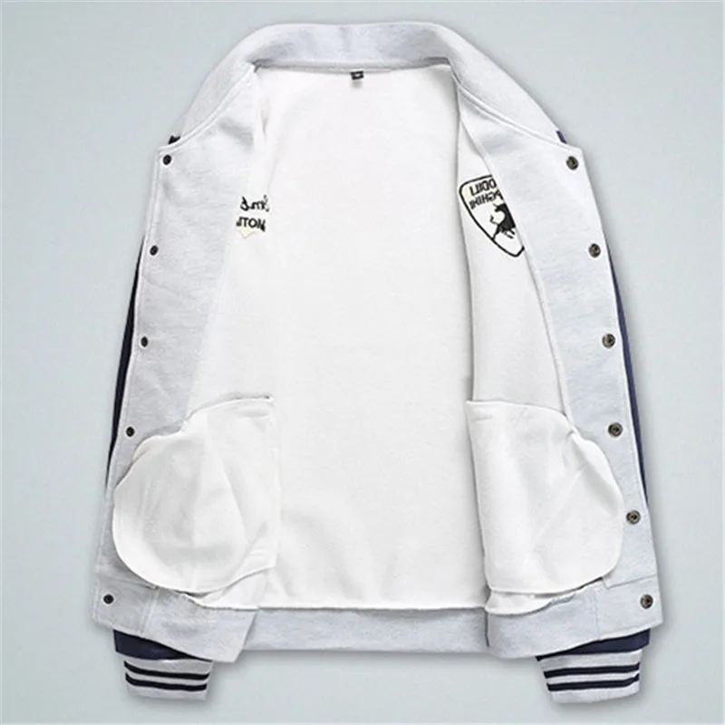 2019 Мужская спортивная одежда с капюшоном новый осенний костюм спортивные