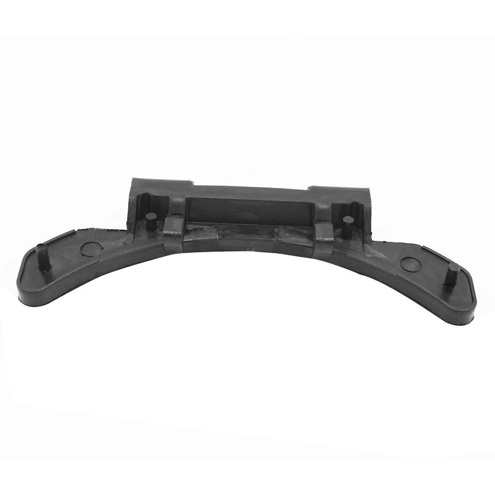 Пластиковый кронштейн петли для топливной двери VOLVO + Srping бензиновый дизельный V70