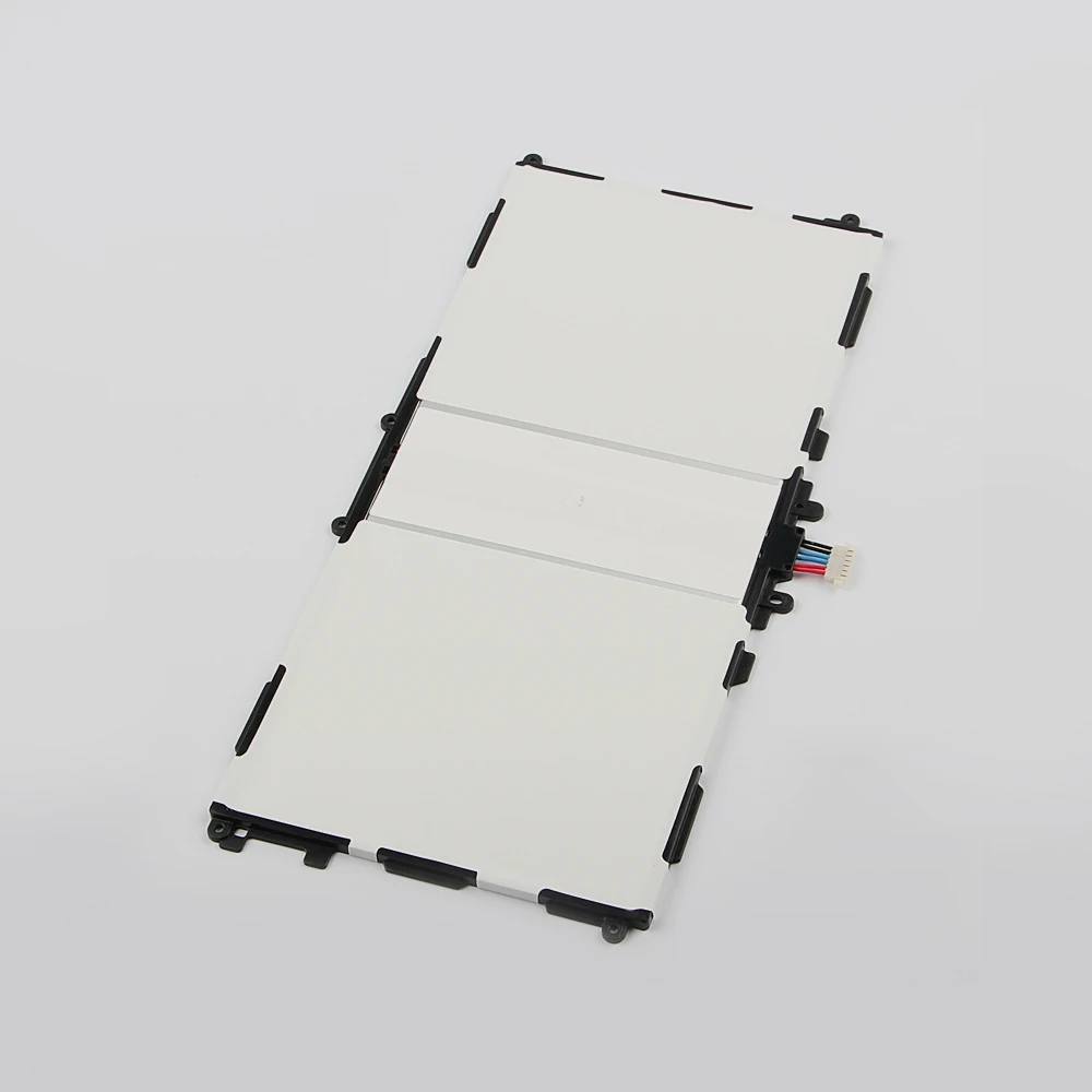 Оригинальный аккумулятор T8220E T8220C для Samsung Galaxy Note 10 1 Tab Pro &quotP600 P601 P605 P607 T520 T525