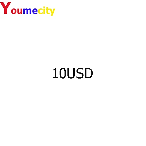 Дополнительные дополнительные аксессуары используются для оплаты |