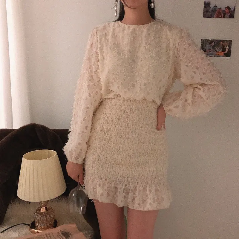 Alien Kitty шикарное мягкое сексуальное платье для девушек 2020 подходящее ко всему