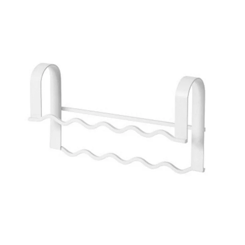 Вешалка для одежды и рубашек многофункциональная Складная Компактная