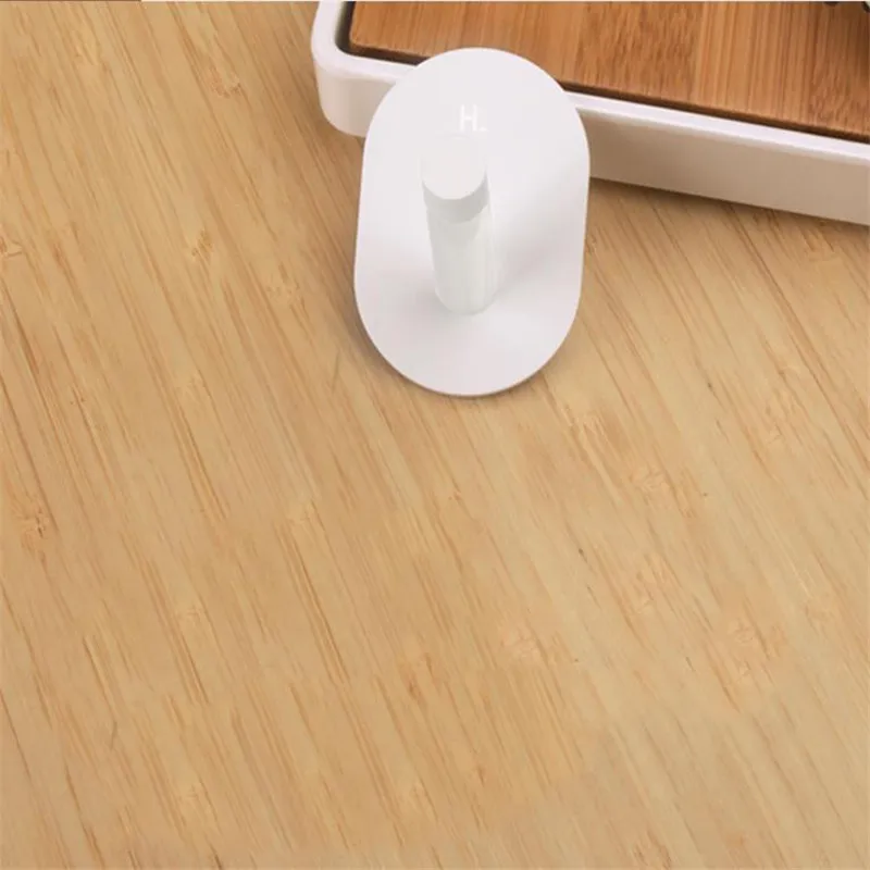 Настенные крючки Xiaomi Youpin HL маленькие клейкие многофункциональные настенная