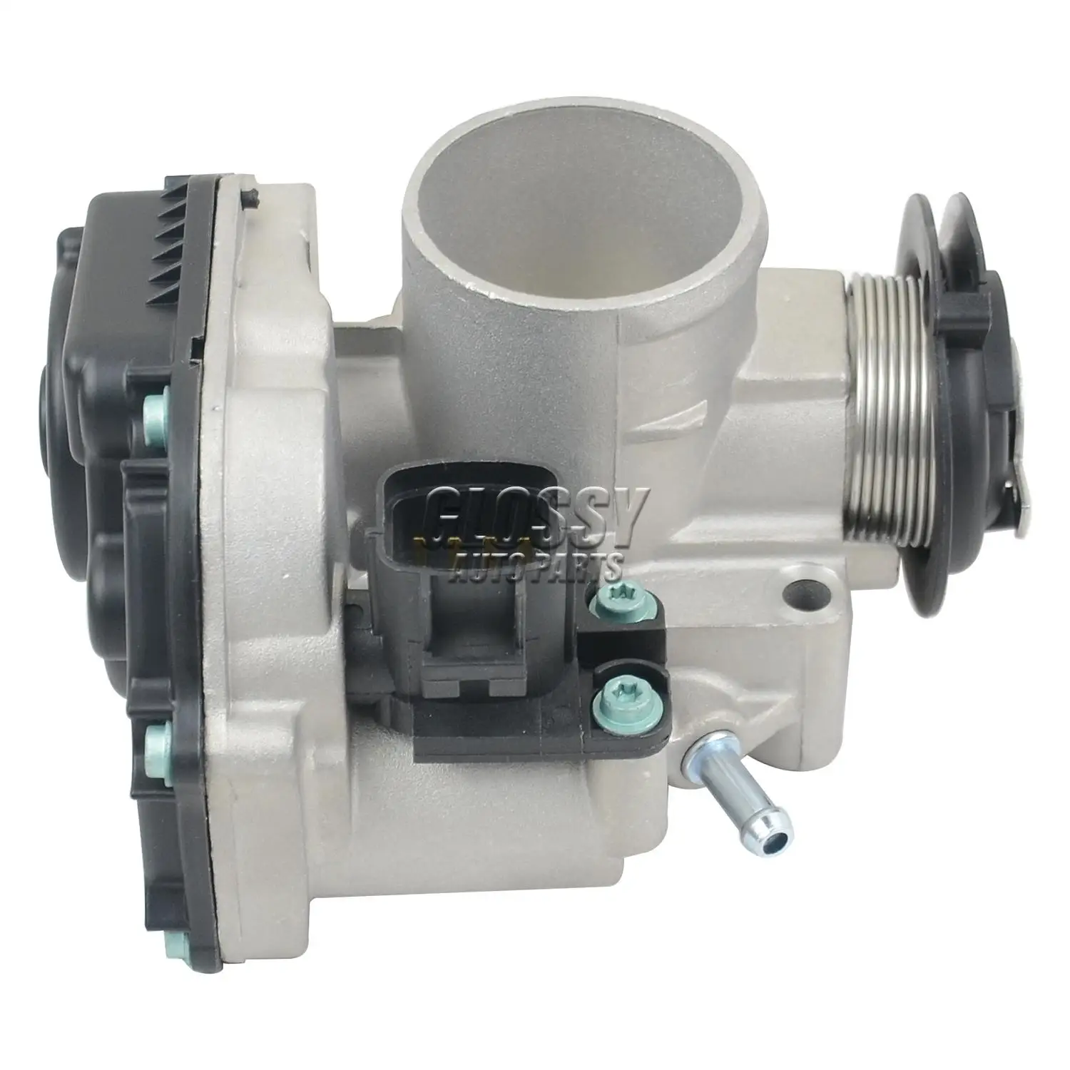 AP02 для Deawoo Chevrolet Матиз Спарк M200 1 0 корпус дроссельной заслонки 14391 96439960 96611290