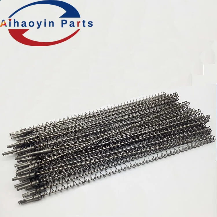 5 шт. B110 2326 B1102326 Коллекционная катушка тонера для Ricoh Aficio 1060 1075 2051 2051SP 2060 2060SP 2075 2075SP