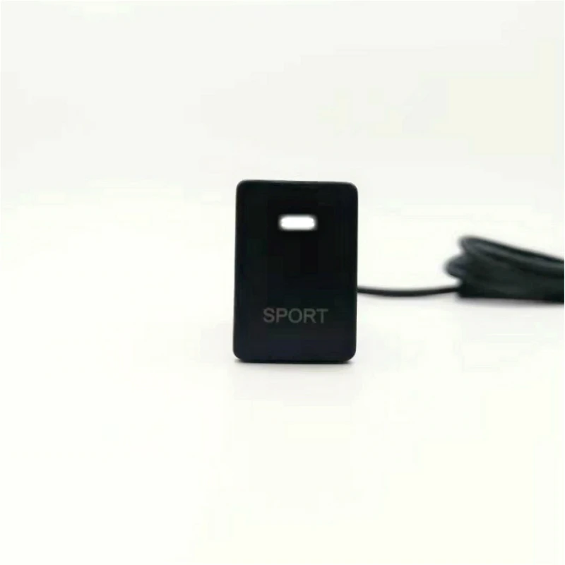 Один ключ ответа на Автомобильный контроллер дроссельной заслонки StrongBooster для mzd