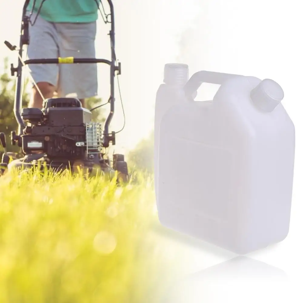 Бутылка для смешивания бензинового топлива объемом 1 5 л 2-тактный бак триммера