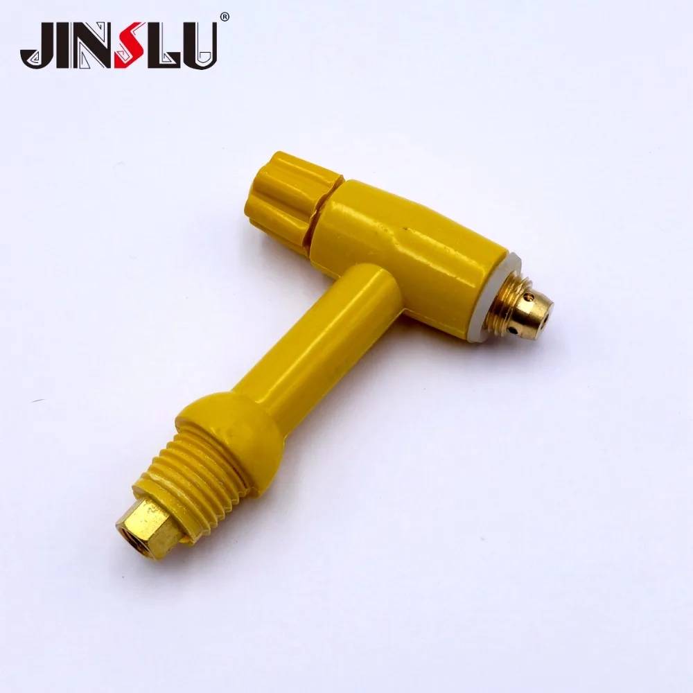 QQ150 QQ-150 QQ-150A TIG сварочный фонарь часть головы комплект TIG сварочный аппарат 150A