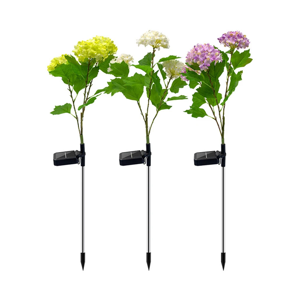 

Outdoor Lighting
