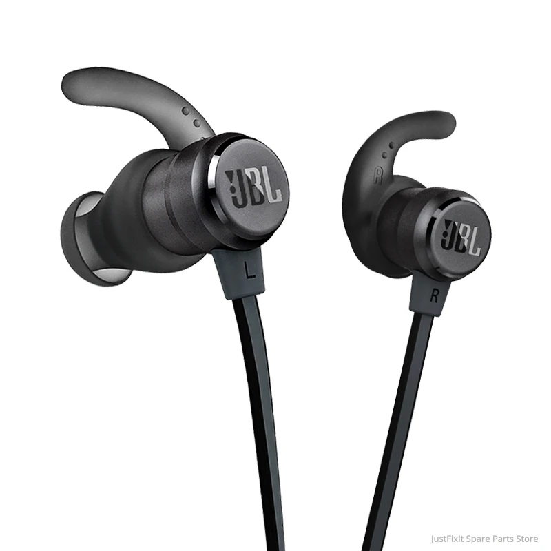 

Original JBL T280BT Wireless Bluetooth Earphone Running Sports Earbuds Deep Bass Headphones with Mic Waterproof Headset