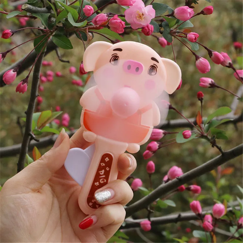 Свинья детская игрушка высокого давления розничная продажа Мультяшные