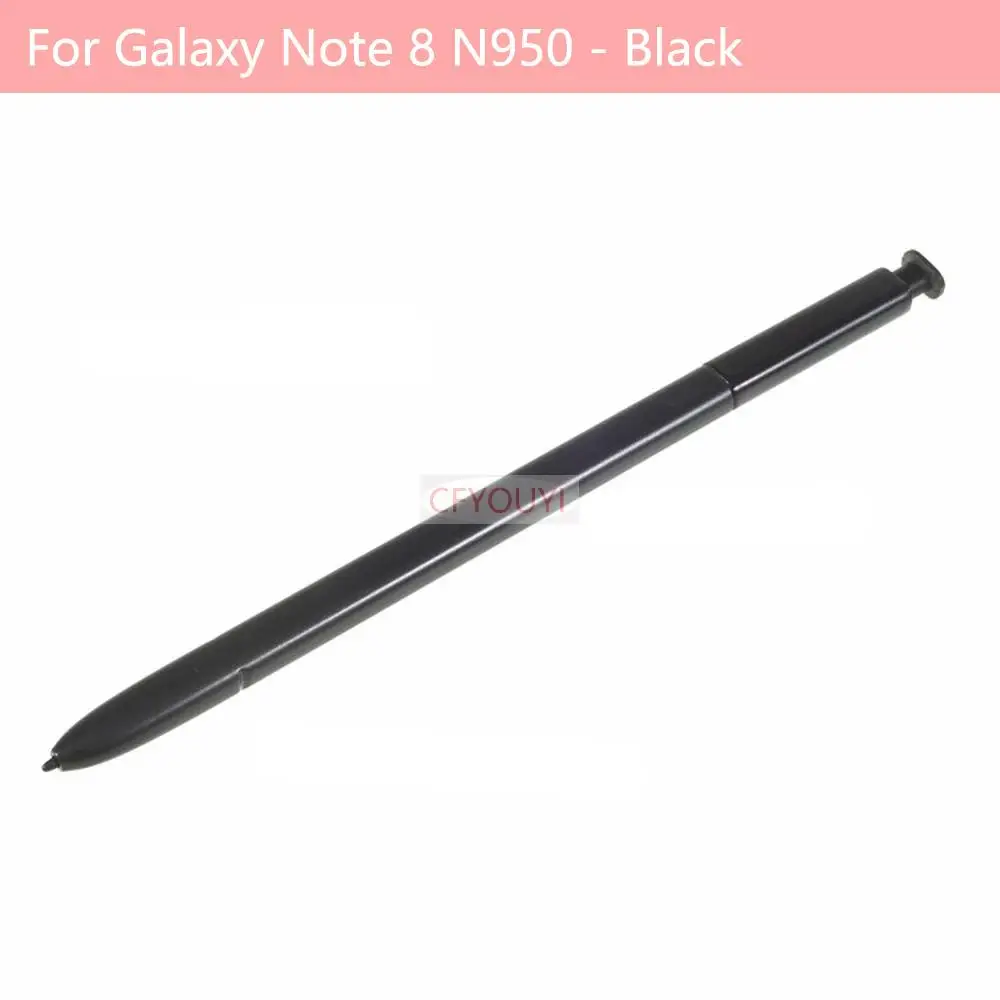 

5pcs/lot High Quality Stylus Touch S Pen For Samsung Galaxy Note 8 N950 N950F N9500